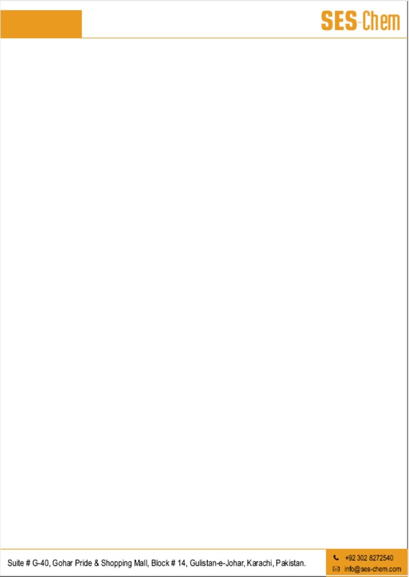 SES-Chem Letterhead